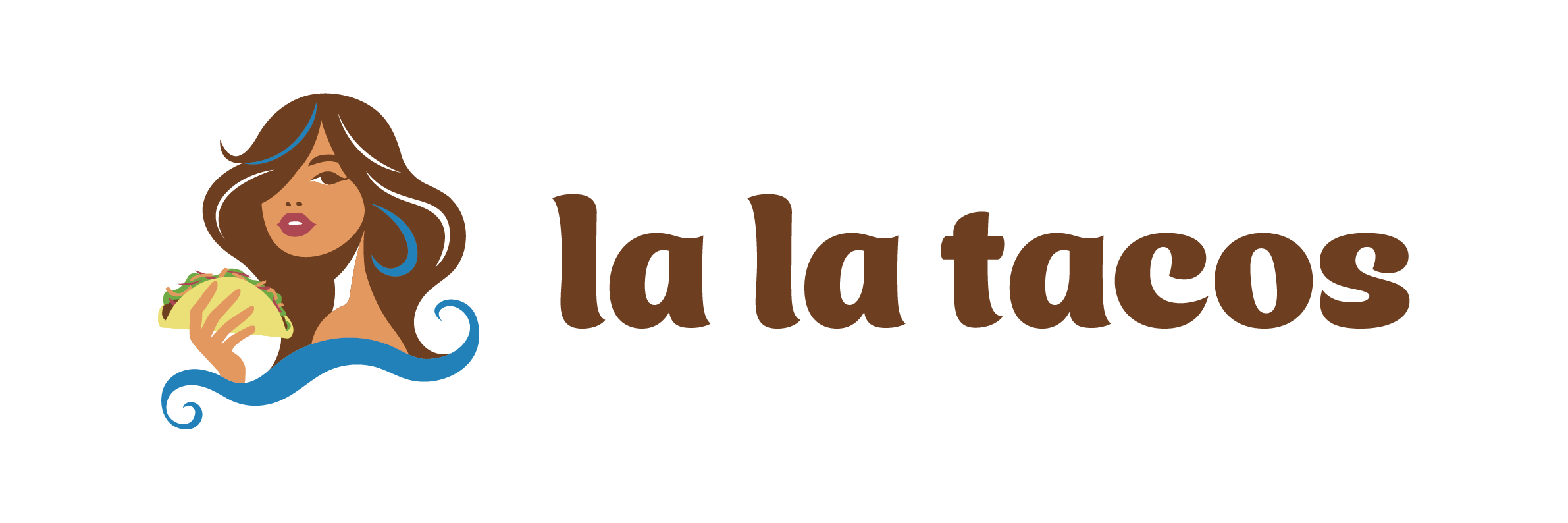 LAスタイルのタコス専門店・lalatacos