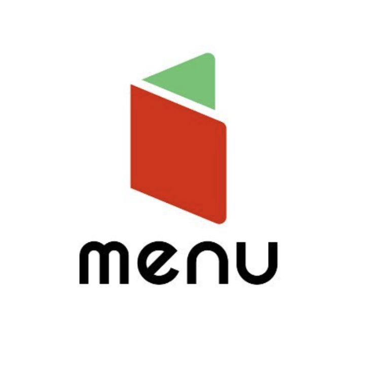 Menuロゴ