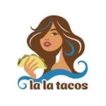 アメリカの本格タコスが楽しめる🌮la la tacos恵比寿